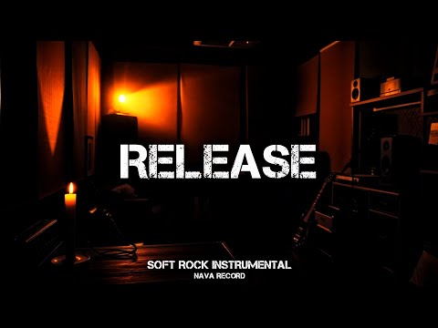 Emotional Soft Rock Instrumental for Relaxation & Mindful Reflection