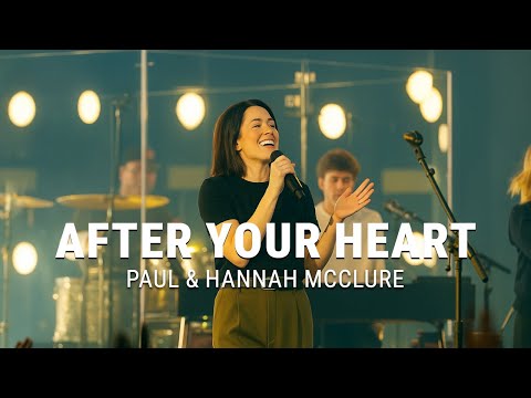 After Your Heart: Morning Worship - The Gospel Mix for a New Day