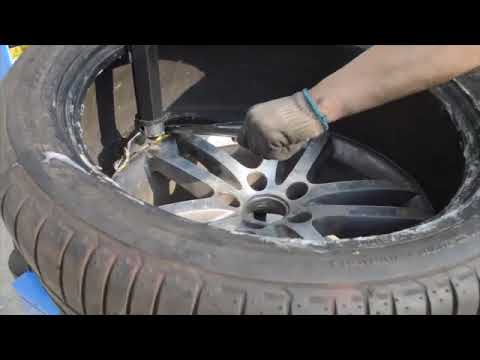 Tire Changer-MAJOR LT-3980A
