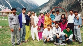 Prof. Dr. Munawar Ali Munawar Memories Picture's Slide Show