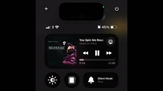 iOS 18.4 Beta 1 new Privacy Indicator behaviour #Ios