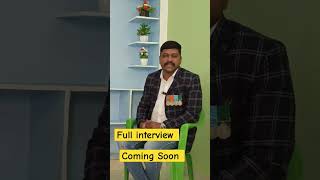 sepoy Nitin #senamedal #bstv #bstalkshow