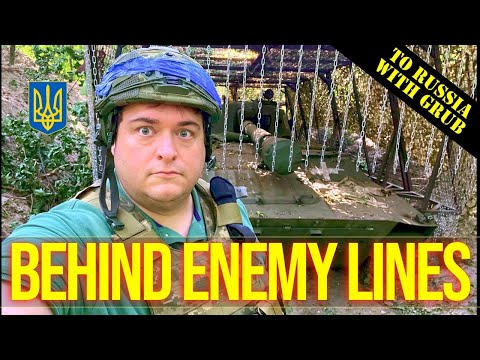 Frontline Cooking: Chicken & Dumplings for Ukrainian troops