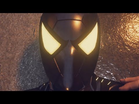Flashy Spider-Man 2 edit (Possible Epilepsy warning)