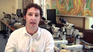 UWA Science majors: Geology