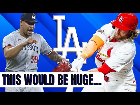 The MLB Is TERRIFIED Of This... | Daily Dodgers News & Rumors