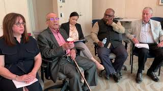 Dialogue for Peace in South Asia - Canadians for a Civil Society