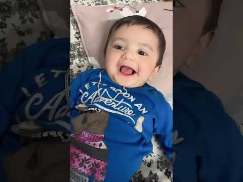 Goat voice Kiki precious reaction ❤️