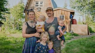How We Built a Secure, Off‑Grid Life for Our Kids in Alaska