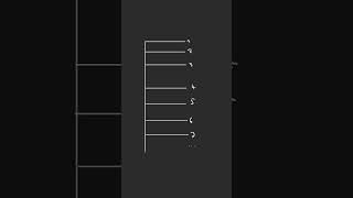 Week of async: introduction #shorts