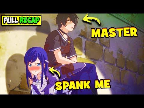 🥵After Being Isekai'd, He Claps The Demon Lord And Becomes The Strongest Hero | Anime Recap