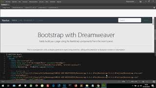 Como crear tu Web Responsive - Parte 1