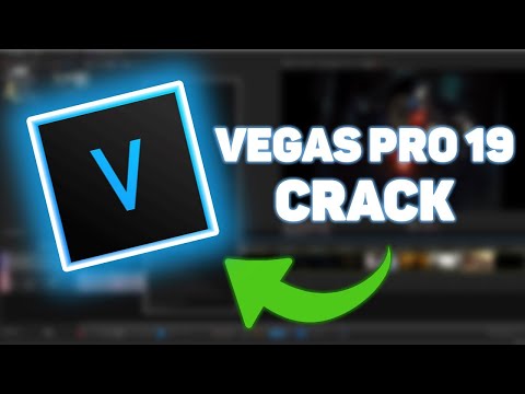 🔥 SONY VEGAS 19 CRACKED 🔥 FREE DOWNLOAD 2022 🔥 SONY VEGAS 19 PRO 🔥