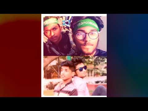 kaash song // HYDERABADIZ GUYZZ//kaash song 2018//