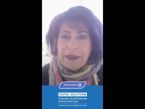 Digital Solutions   Lyn McKenzie Testimonial