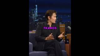 Frontman Talks About Thanos 🤯🔥 🎬 | Squid Game 3 | Montagem Bandido