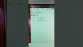Amazing Spiral Pattern With #python #coder #coding #share AND #subscribe