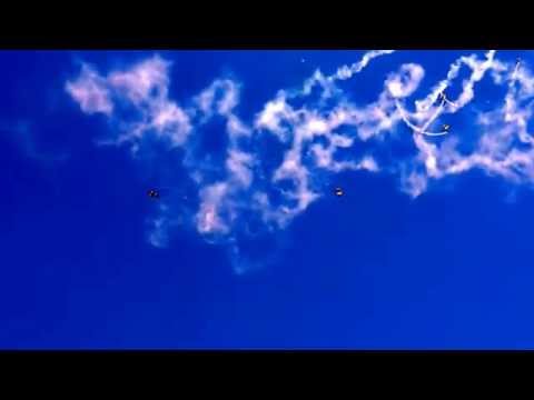 Golden Knights - Warriors Over the Wasatch - 2014