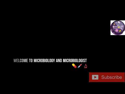 Why Microbiologist and Microbiology channel | Stay connected| Pharmaceutical microbiology