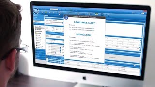 IMPACT HD Agency Notices & Dunning Compliance Decisioining Engine