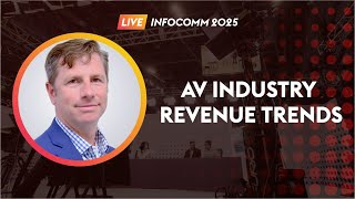 AV Industry Revenue Trends with Sean Wargo