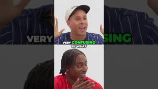 Tickling Black Friends  A Hilarious Code Switching Debate! #americanguessgames #interview #funny