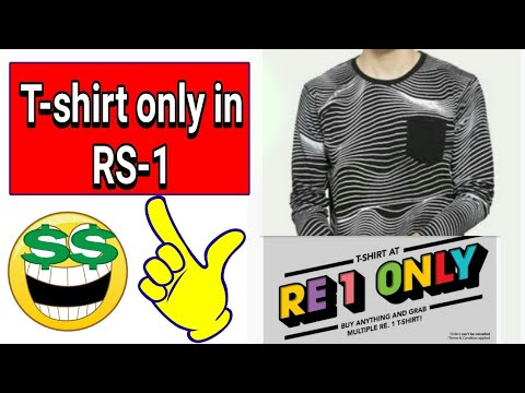 Fynd app new offers Rs 1 offers||new 1 rs offers||fynd app offers|| fund