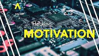 HACKER MOTIVATION!! | HACKING STATUS | ethical hacking