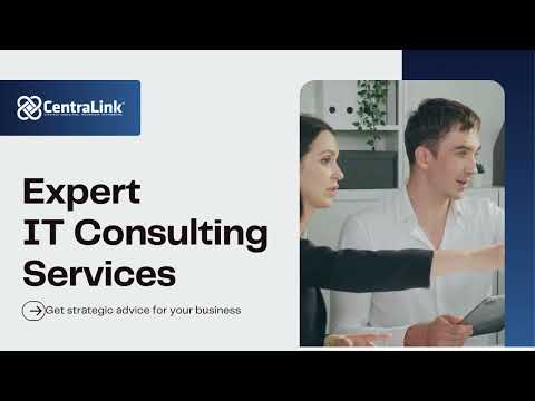 Maximize Business Efficiency with Expert IT Consulting Solutions