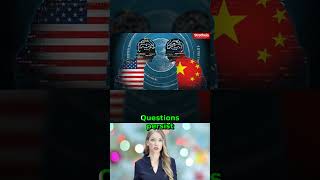 Unveiling China's AI Challenges: GENUIN's Role in Innovation #GenerativeAI  #SoraModel #ChinaAI