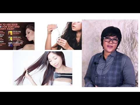 #EasyHairCareTips#TanjimaSarmin