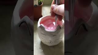 Diy pink drink recipe #learnfromme