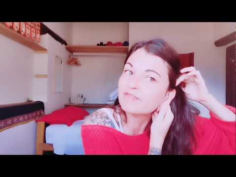 BALANCING THE SACRAL CHAKRA
