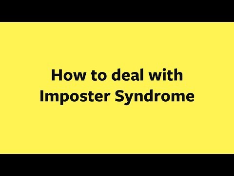 Zellwk#05: How do deal with imposter syndrome?
