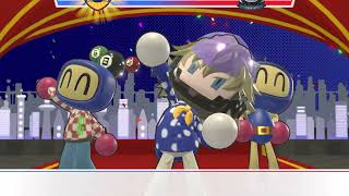 #SuperBombermanR2 #2 - Raiden Bomber is Broken!