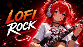 Summer Song | Lo-Fi Rock Metal Mix #49 🤘⚡🎸