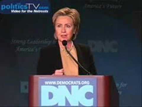 Shockingtruths: Hillary Experience at Walmart