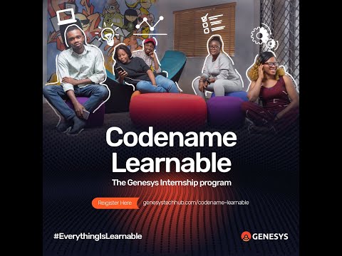 Pre - Learnable '20 Webinar