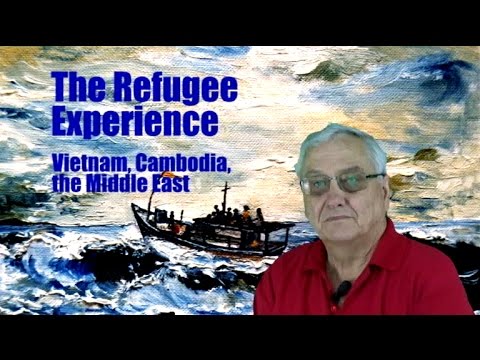 The Refugee Experience