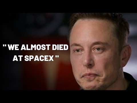 Elon Musk's Eye Opening Speech - Best MOTIVATION Ever 2021