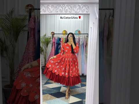 meesho saree convert into dress ideas 💡#meesho #outfit #meeshohaul