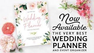 The very best WEDDING PLANNER and event organizer by Creative Union Design