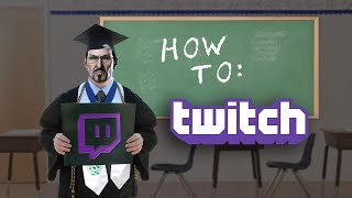 Twitch Community Guidelines Update & You! - The important parts you need to know!