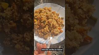 soyachunk biriyani #cooking #foodforfoodies #recipe #shorts #foodpassion