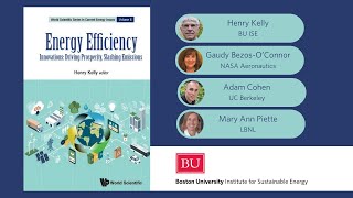 Energy Efficiency | Innovations: Driving Prosperity, Slashing Emissions