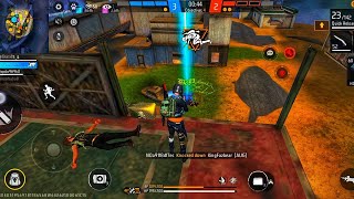 Free Fire Max Booyah l Head Shot Kills l Booyah Victory l Free Fire Max India l Free Fire Max
