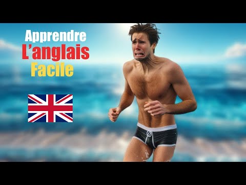 Apprendre l'anglais avec des images représentatives.