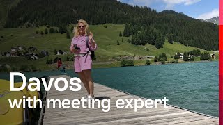 Video Inspection | Davos, Switzerland