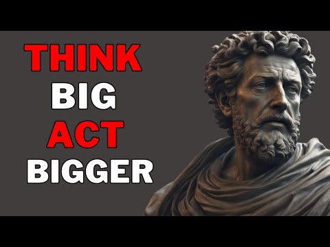 A Stoic Perspective | Mastering Self-Doubt in Relationships | Stoicism