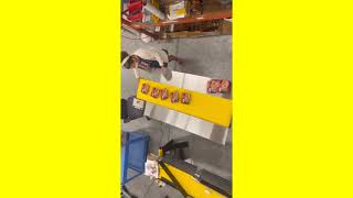 SmartMove® Water Resistant Work Station Conveyor